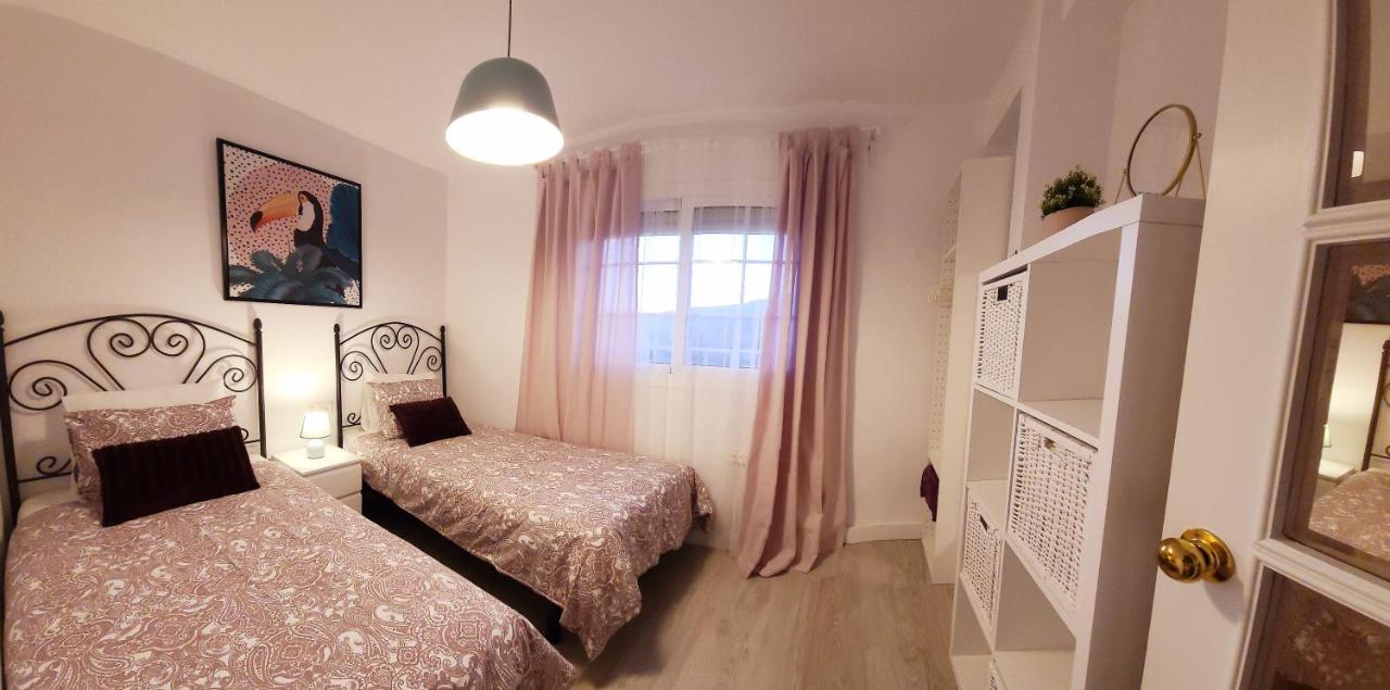 Almeria Sol Y Sur Apartmento - Netflix Y Parking Gratuito Экстерьер фото