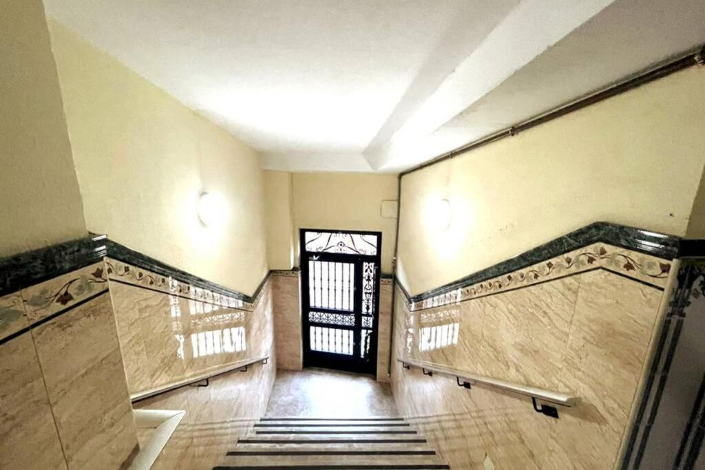 Almeria Sol Y Sur Apartmento - Netflix Y Parking Gratuito Экстерьер фото