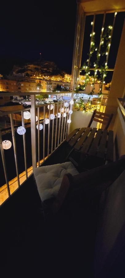 Almeria Sol Y Sur Apartmento - Netflix Y Parking Gratuito Экстерьер фото